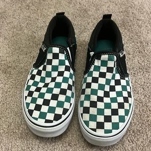 Vans Youth 1